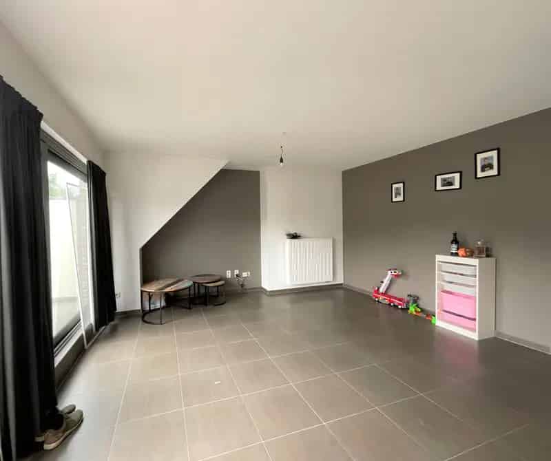 Dakappartement te koop Vorselaar Centrum