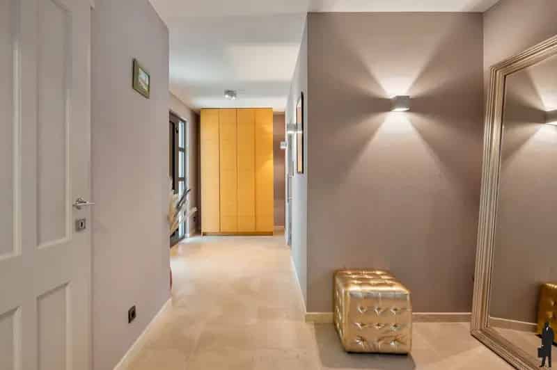 Villa met Open Vloerplan
