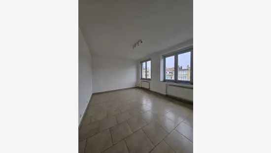 LAKEN - Ruim 2 slaapkamerappartement (104m²)