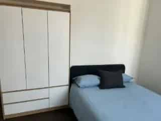 Appartement Brussel Centrum - 9 kamers - Gemeubileerd
