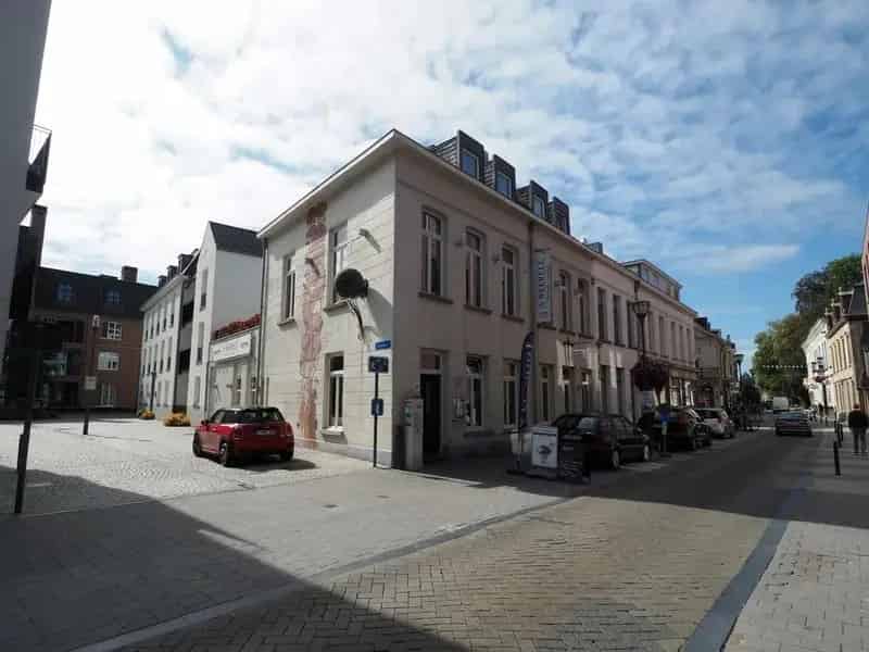 Kantoorpand te koop Turnhout Centrum