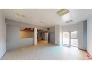 Handelspand Herk-de-Stad Magazijn Appartement Studio 15 Are