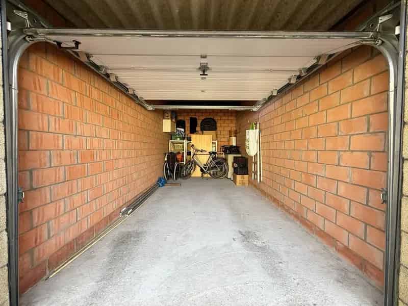 Garagebox te Huur Oostende