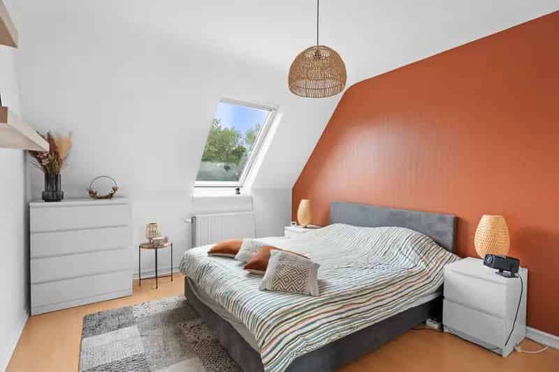 2 Slaapkamer Appartement Melle Toplocatie