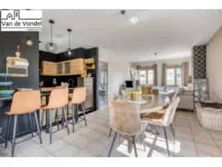 Villa te koop Nieuwpoort 4 slaapkamers  tuin garage