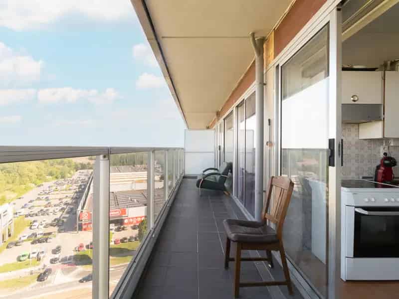 Appartement te koop