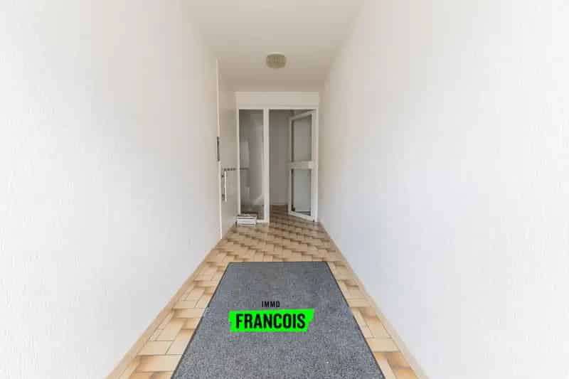 Opbrengsteigendom 4 Appartementen te Eine