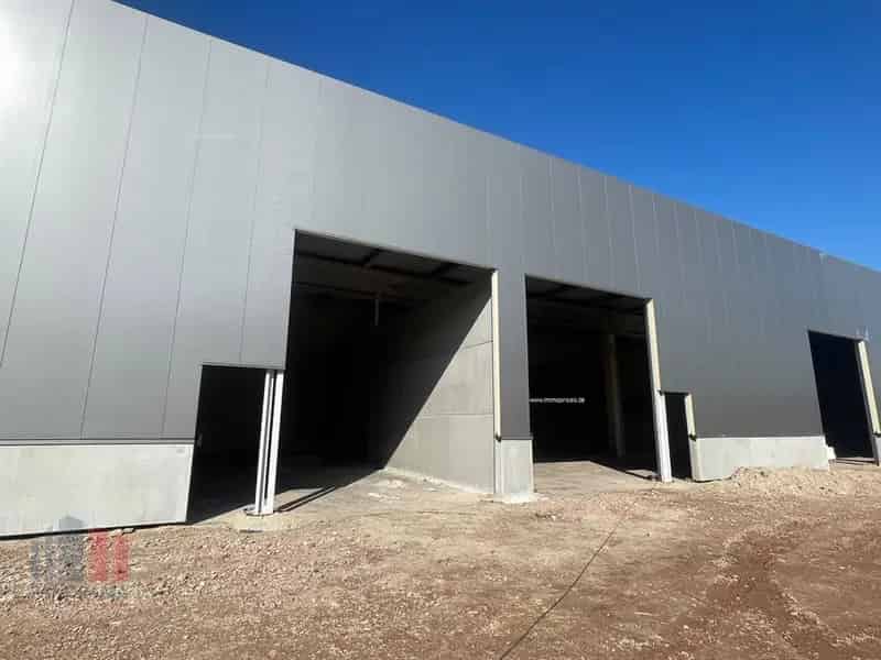 Nieuwbouw Bedrijfsgebouw te Koop Brugge 360m²