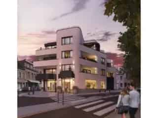 Appartement te Koop Oudergem 127m2 3 slaapkamers Zoniënwoud