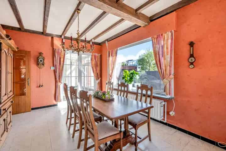 Huis te Koop Merelbeke - Geen Renovatie Nodig
