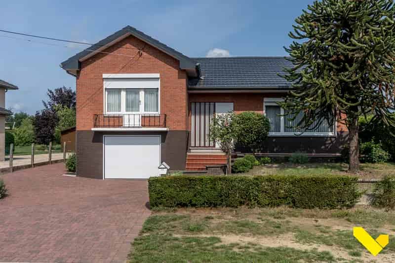 Instapklare woning 3 slaapkamers Paal
