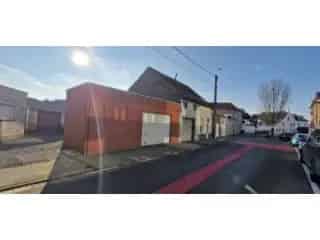 Garagebox te koop Harelbeke