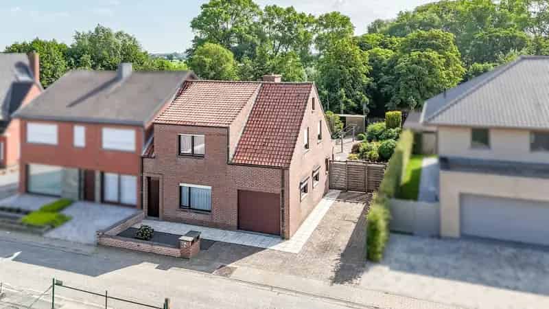 Huis te huur Kortemark Kasteelstraat