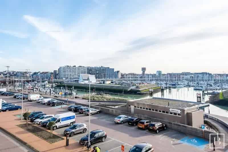 Appartement te koop Blankenberge 2 slaapkamers 99m2 EPC A
