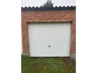 Garagebox te Koop Mechelen Centrum