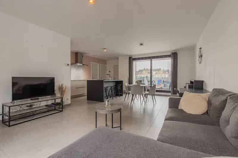 Appartement te koop Bornem Centrum 2 Terrassen EPC A