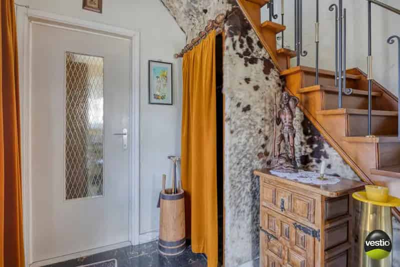 Rustig Gelegen Half Vrijstaande Woning Grote Spouwen