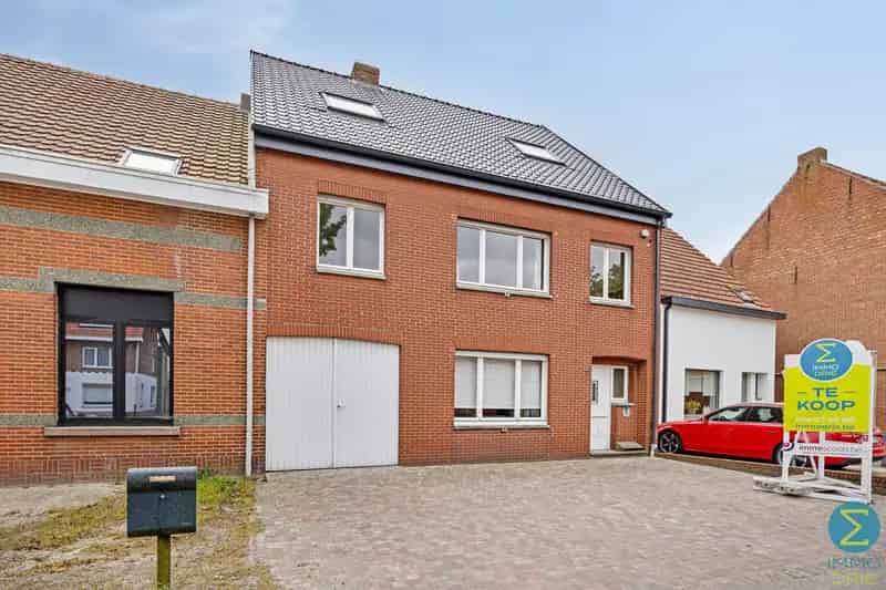 Huis te koop