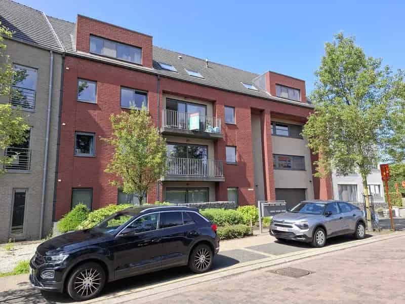 Appartement te koop Geel Centrum 2 slaapkamers