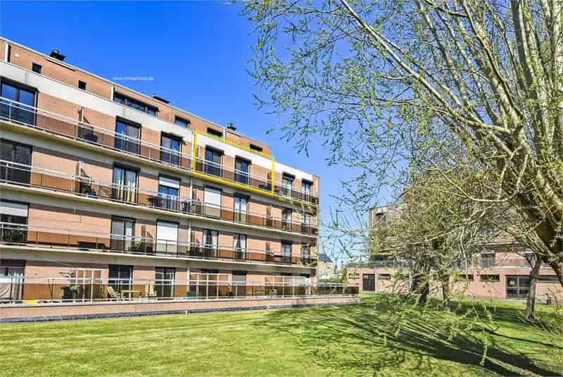 Appartement te koop Diksmuide 2 slaapkamers