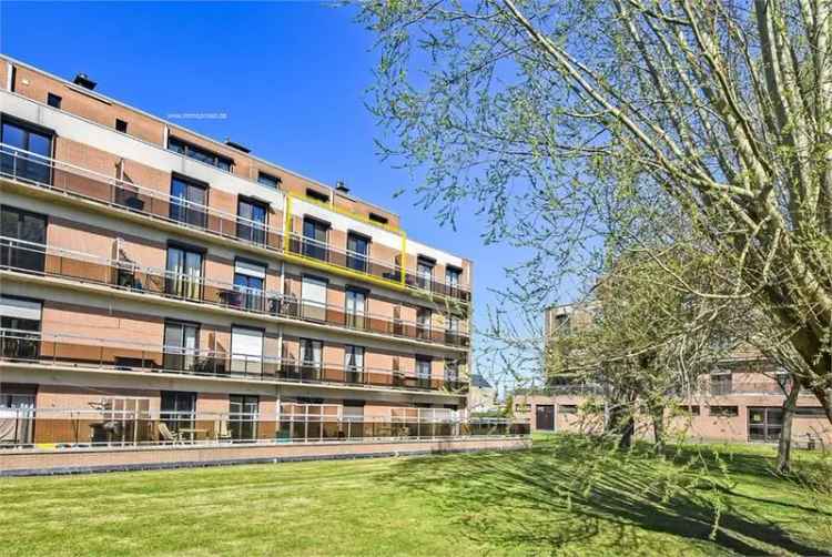 Appartement te koop Diksmuide 2 slaapkamers
