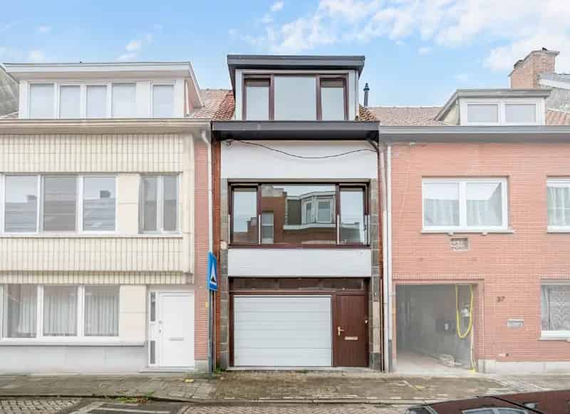 Huis te koop in Zwijndrecht