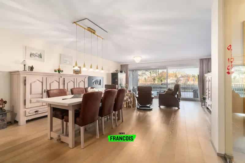 Appartement te huur Oudenburg Kanaalzicht