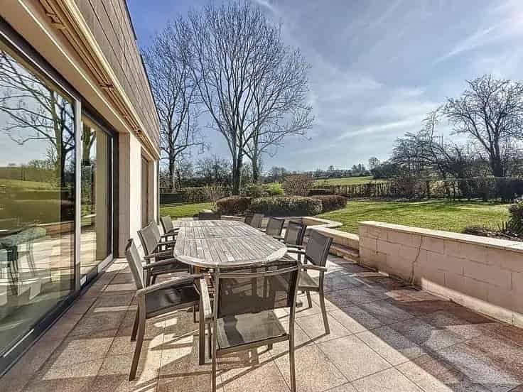 Luxe Villa te Koop in Louveigne Sprimont