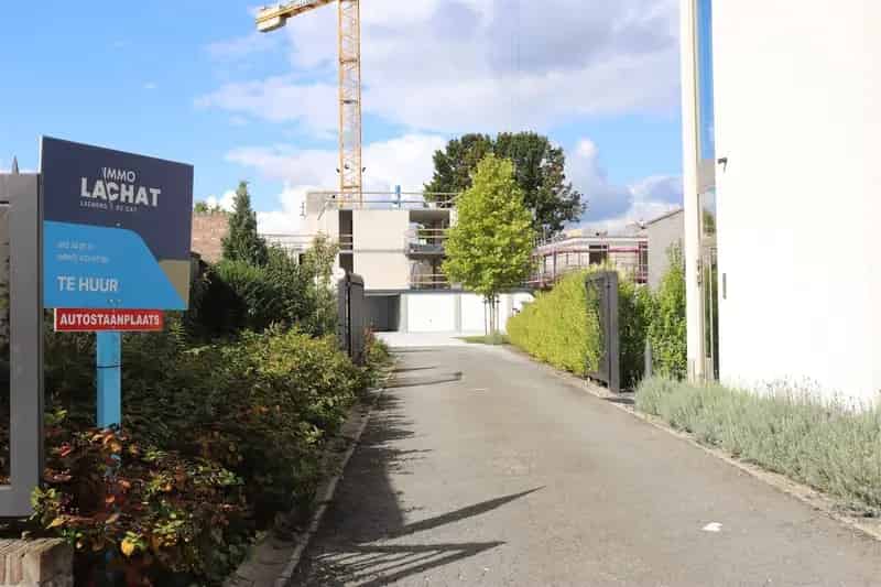 Autostaanplaats Niet Overdekt Volledig Aanbod