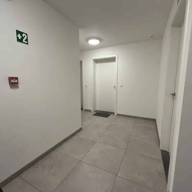 Ruim Appartement 2 Slaapkamers Turnhout Parking Fietsenstalling
