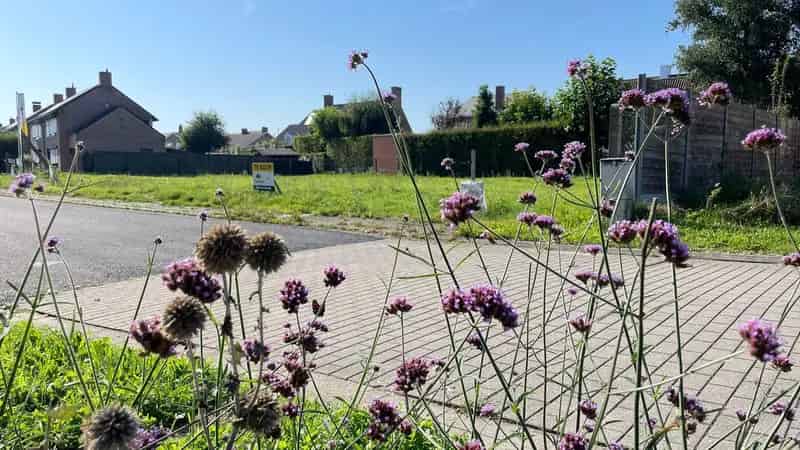 Moderne Vrijstaande Woning Roeselare