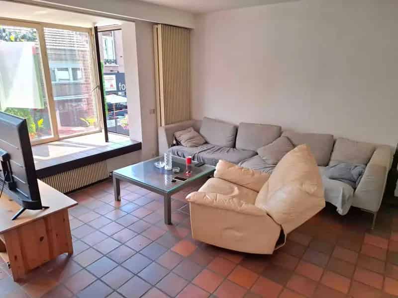 Groot appartement 3 slaapkamers Geel centrum