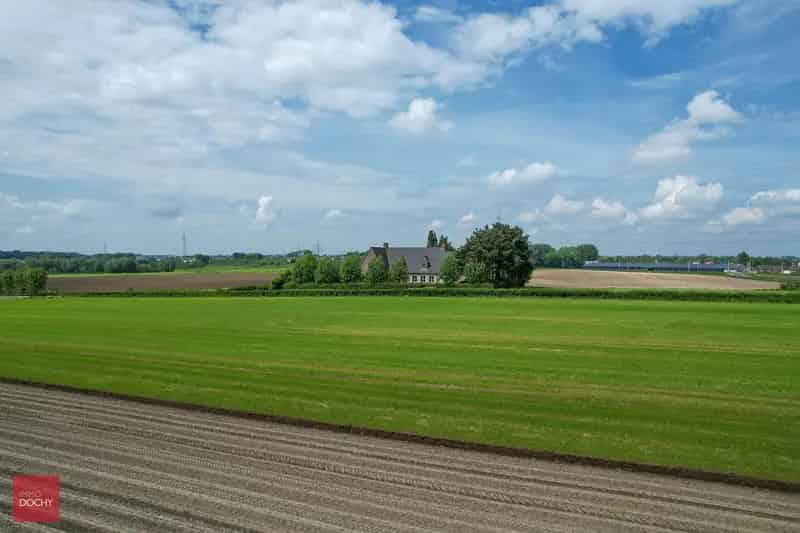 Huis te huur Landelijke Villa met Toegangsweg