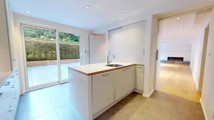 3 Slaapkamer Duplex Appartement Woluwe-Saint-Lambert