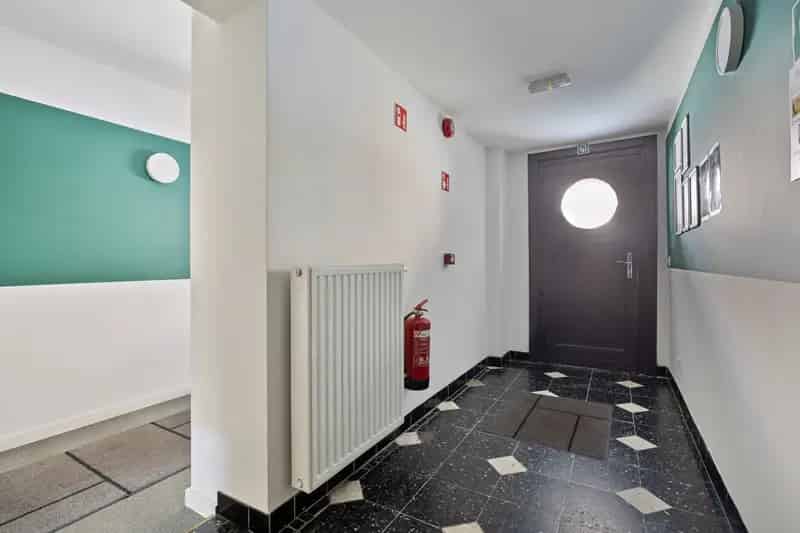 Appartement te Huur Heverlee: Studio met Tuin