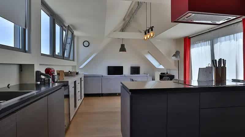Duplexappartement te Koop Bornem