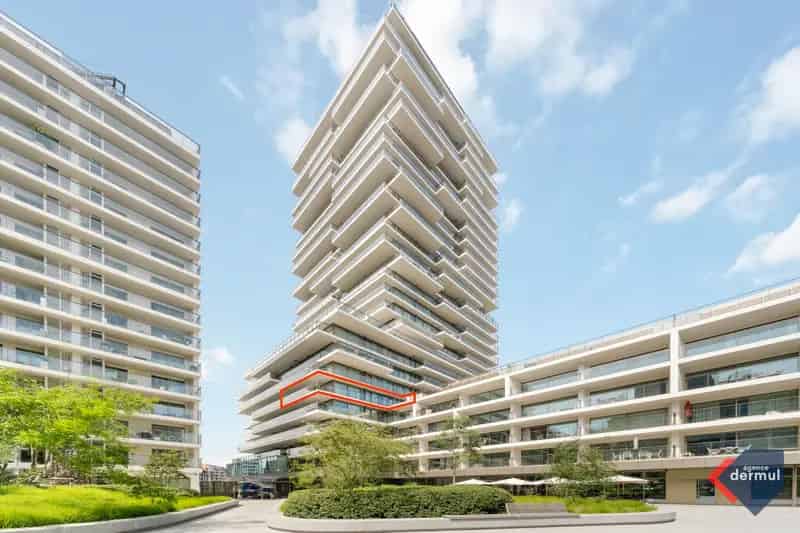 Appartement te koop Skytower I 128m2 3 slaapkamers 2 badkamers