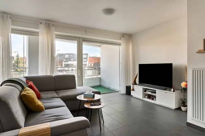 Appartement te Koop Waregem Centrum 2 slaapkamers