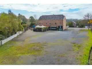 Huis Gemengd Gebruik Erquelinnes 710m²