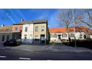 Huis te koop - Geraardsbergen RBT31644