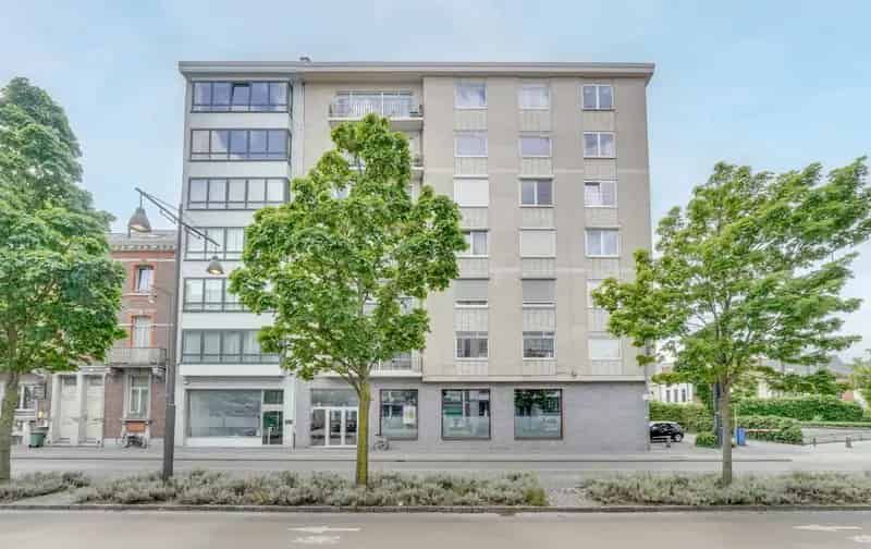 Ruim appartement 2 slaapkamers Hasselt Centrum