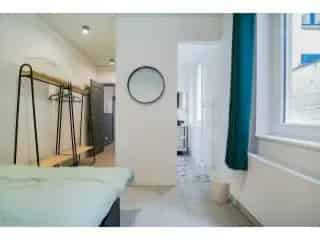 Appartement Elsene te Huur - Gemeubileerd - VBB98550