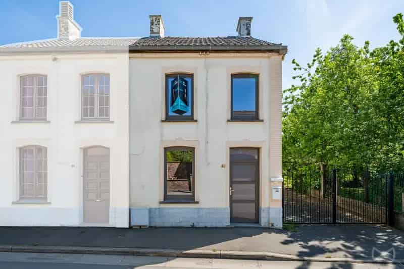Huis te koop