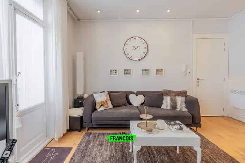 Instapklare Studio Blankenberge Nabij Jachthaven