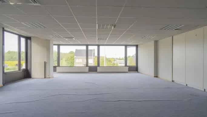 Kantoor te koop Harelbeke 395m² Nabij R8