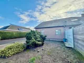 Huis te koop Evergem - Instapklare bungalow met garage