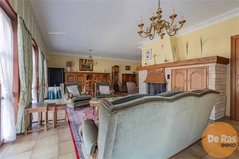 Huis te koop Heldergem 4 slaapkamers