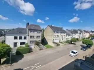 Appartement te Koop Aarlen - 1 slaapkamer - Garage - Nabij Centrum