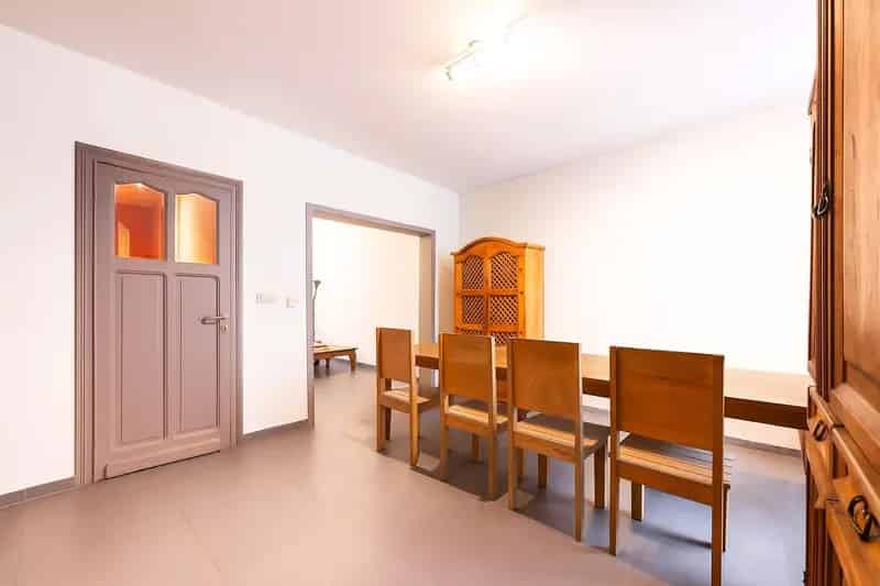 Halfopen bebouwing met tuin 3 slaapkamers Tielt