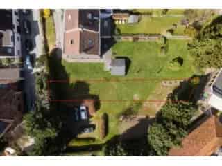 Grond te Koop Ukkel 2a58ca Nieuwbouwproject
